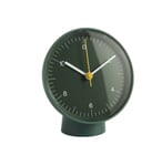 Table Clock - Green