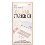 Ardell LED Gel Nail Starter Kit - Cashmere