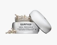 Darphin Ideal Resource Youth Retinol Oil Concentrate 15 Capsules - NEW & BOXED