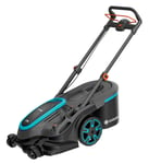 Gardena PowerMax Duo 46/36V Sett 4.0 Batteri gressklipper