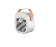 Mini Rafraichisseur d'air Portable USB blanc Vendos85