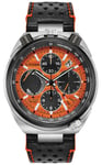 Citizen AV0074-05X Limited Edition Promaster Bullhead Racing Watch