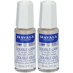 Mavala Double-Cils Solution(S) 2x10 ml