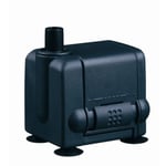 Pompe pour fontaine Ubbink Eli-Indoor 350i - Débit 370l/h - Puissance 6 watts - Garantie 2 ans