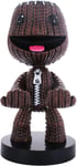 Cable Guys - Sackboy Little Big Planet Gaming Accessories Holder & Phone... 