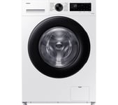 SAMSUNG Series 5 SpaceMax WW11DG5B25AEEU WiFi-enabled 11 kg 1400 Spin Washing Machine - White, White