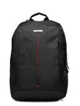 Samsonite Guardit 2.0 Lapt.backpack M 15.6" Svart