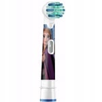 Electric Toothbrush Heads Oral-B EB10s Frozen, 1 piece