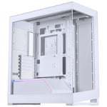 Phanteks NV5 MKII Showcase Gaming Case - White