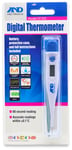 A&D Medical Digital Thermometer