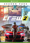 The Crew 2 Season Pass | Xbox One - Download Code