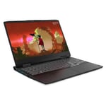 lenovo idg pc portable gamer ideapad 3 15arh7 15.6 r7 6800h 16gb 512gb ssd rtx 3050