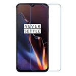 Oneplus   Oneplus 6T         Clear Flat Plastic