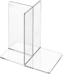 The Home Edit by iDesign Clear Recycled Plastic Tall Divider 