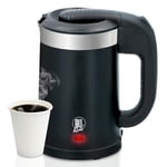 Kettle Black 24 Volt