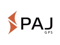 Paj Gps Car Obd 4G 2.0 Gps Tracker Køretøjstracker Sort