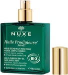 Nuxe - Huile Prodigieuse Neroli 100Ml, Schwarz