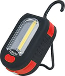 KS Tools 150.4375 Baladeuse d'atelier Mobile LED Power Stripe 3 W