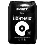 Biobizz - Terreau Light Mix 50 litres croissance