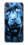 Labrador Retriever Case Cover For Motorola Moto E6, Moto E (6th Gen)