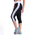 shenzhou Women Sport Fitness Leggings Pants Side Puffs Elastic Hip Yoga Running Pant Tights Sports Leggings Gym for Girls Plus Size