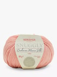 Sirdar Snuggly Merino 4 Ply Yarn, 50g