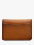 Loake Fenchurch Leather Card Holder