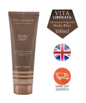 Vita Liberata Body Blur High Defination Velvety Soft Finish Latte 100ml