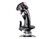 Thrustmaster F-16c Viper Hotas Add-On Grip - Poignée Pour Manette De Jeu