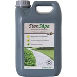 Greenline Stensåpa 2,5 l