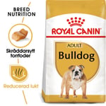 Royal Canin Bulldog Adult 12kg