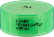 KIKO Milano Smart Urban Shield Cream | SPF 15 Antioxidant Moisturising Cream