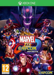 Marvel Vs. Capcom - Infinite Xbox One