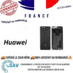 Original Coque Arrière Noir Pour Huawei Y6 2018