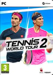 Tennis World Tour 2