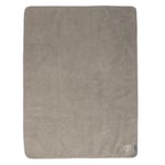 Nomad Tales Blush vandtæt tæppe Taupe - L 140 x B 105 cm