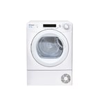 Sèche linge hublot CANDY CSE C10DG-47 10kg