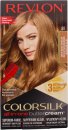 Revlon Luxurious Colorsilk Buttercream Hair Color 126.8ml - 80/73N Medium Natural Blonde