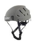 Camp Armour Casque Taille 54-62 CM, Gris