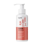 Lynia Gel Toner 100 ml - Lynia gel tonic för känslig, vaskulär hud med laktobionsyra