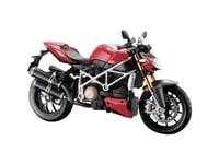 Maisto Ducati Mod Streetfighter S 1:12 Modell Motorcykel