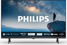 Philips 32PFS6109 32" (80 cm) Full HD, HDR, Smart TV