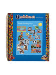 Ministeck Family Set Mega Fun - XXL Box 4000 pcs.