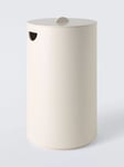 John Lewis Matte Lacquer Laundry Basket