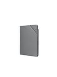 Tucano Metal Folio Case iPad Pro 11" Space grey