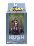 DC Direct - Batman Hush Wave 1 - Huntress 7" Scale Action Figure