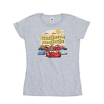 Disney - T-Shirt Cars Radiator Springs - Femme