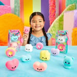 Fluffie Stuffiez Mini Collectable Plush 2 Pack (Assorted Designs)