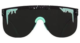 Paire de lunettes pit viper the thundermint ellipticals noir