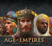 Age of Empires II: Definitive Edition EU XBOX One (Digital nedlasting)